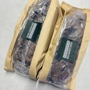 더마켓사사 | 마켓컬리에 초코바게트 빵 나왔다!ㅣ컬리 블랑제리코팡 발로나 초코바게트 내돈내산 후기