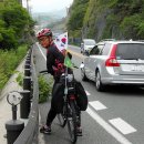 [50 청춘의 일본 달리기] * 요나고에서 돗토리 가는 낭만의 바닷가 길 이미지