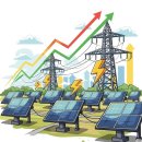 현명1호태양광발전소 | 태양광 플랫폼 "한 달에 30만원 연금처럼 돈 번다는데... 진짜일까??" (대화명 Y의 솔직 탐구)