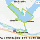 ◈ 연리지 산악회 제 23 회차 정기산행 진천 농다리 2024-09-12 ◈ 이미지