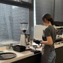 바리스타1급 자격증 이미지