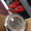 [보부]12월18일[SUUNTO KOREA] 앰빗 3 스포츠 사파이어 체험 3일차. 이미지