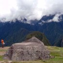 잉카의 태양 이미지