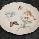 버터플라이 포메 | [아마존]구매후기 레녹스 버터플라이 매도우 대접시