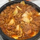 송학주유소 | 경남고성현지인맛집 : 할머니픽 오리불고기 맛집 천왕산 가든 / 갈모봉 상리연꽃공원근처가볼만한곳