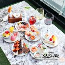 AC 호텔 서울 강남 루프탑바 클라우드 선셋 치어스 아워 데이트장소 추천