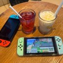 국수나무 팔용점 | 즐겁지 않아 지옥의 나날