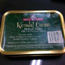 Samuel Gawith Kendal Cream Flake 50g 이미지