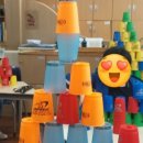 스포츠스태킹 지도사 이미지