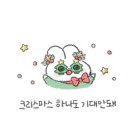 낭만을 원하는 12월🎄☃️🤍