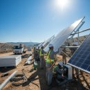 이식태양광발전소 이미지