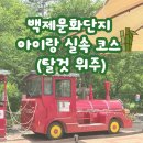3단지 매표소안 | 부여 아이와 가볼만한곳 백제문화단지 후기｜롯데리조트 투숙객 할인 꿀팁
