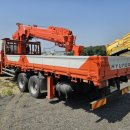 광림크레인특장 이미지