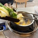 소소반 샤브칼국수 대전노은점 | 대전 지족동 샤브샤브 맛집 소소반 샤브칼국수 대전노은점 가성비까지 좋은 곳