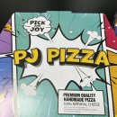 피제이 피자 | 반반피자에 스파게티까지? 피제이피자 배달세트 리얼 솔직후기