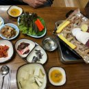 나정식당 - 포항시 남구 | 나정식당