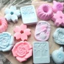 하)비누공예와 석고방향제 이미지