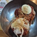 춘천빈대떡 | [춘천 맛집] 내돈내산, 남춘천역 도보 5분! ‘퇴계...에서 즐긴 막국수와 감자옹심이, 빈대떡 먹방 후기
