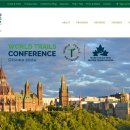 2024 World Trails Conference Ottawa (캐나다 오타와) 이미지