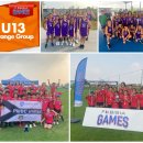 Under 13 FOBISIA Games 이미지