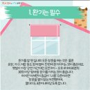 라돈에 대해서 아시나요? 라돈 대처법과 전열교환기,열회수환기장치입니다 이미지