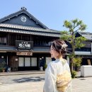 경헤어(hair) | 후쿠오카 다자이후 기모노 렌탈 히비키 Hibiki 인생샷 제대로 남긴 공주님 체험 후기 ❤