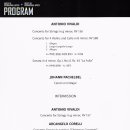 서울심포니 오케스트라 공연 이미지