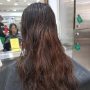 헤어컴 - 부천시 원미구 | 남포동 미용실 ST헤어컴 남포동 매직 4단계 클리닉으로 손상완벽방지!!