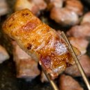 고기향 | 장산에서 만난 장작향 가득한 고기맛집 도쿄장작 방문후기