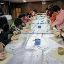 생활도자기공예 이미지