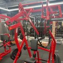 카인드짐 24시 휘트니스 스쿼시 이미지