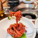 금한한우 정육식당 이미지