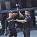 인성 체육관 이미지