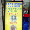 선주의살아있는활아구 이미지