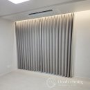 푸르지오 항균세탁 | 셀프 고민 끝! 블로그 보고 연락 주신 천안푸르지오 레이크사이드 커튼 블라인드시공기