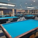 증산 당구장 이미지