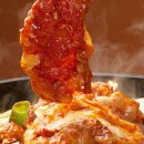춘천닭갈비 이미지