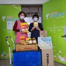 참사랑실버케어센터 이미지