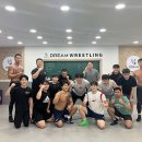 드림레슬링체육관 이미지