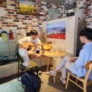 아모르 호스텔 이미지