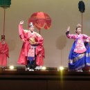 광명시립농악단 정기공연 이미지