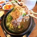 그집갈비탕 | 양산 서창맛집 고집센 그집 갈비탕 솔직후기