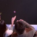 베이지 꽃 이미지