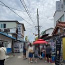 GS25 속초갯배점 | [속초] 아바이마을 갯배 탑승 후기 요금 이용방법 주차