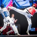 서울 은평 태권도 이미지