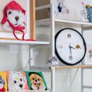 펫의류&펫소품 만들기 이미지