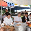 한국가스공사구내식당 이미지