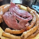 장지골 양.곱창(산농채) | 장지역곱창 35년 장지골양곱창 맛집 후기