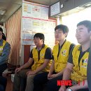 한국동서발전(주)울산화력 이미지