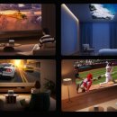 애니항공 태양광발전소 이미지